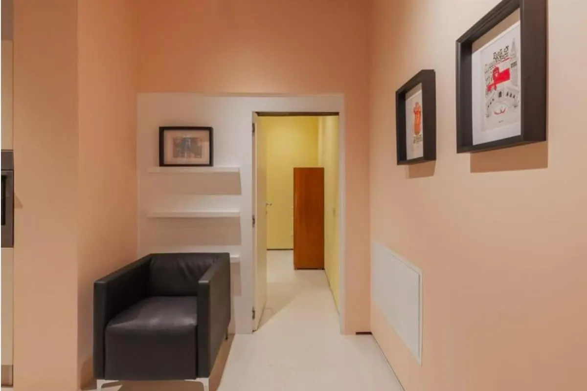 Apartment San Beneto Suite Venice
