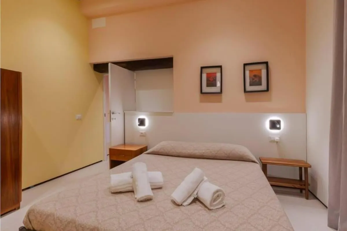San Beneto Suite Venice Italy