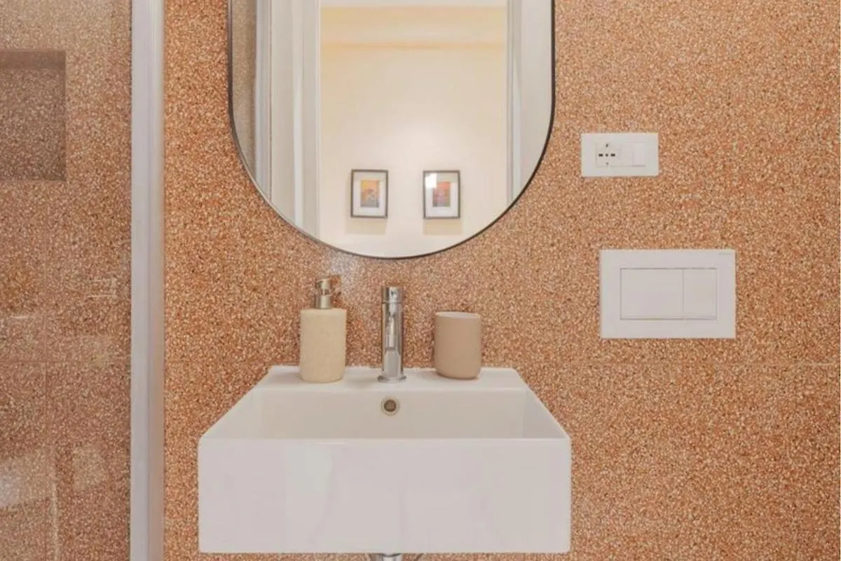 Apartment San Beneto Suite Venice