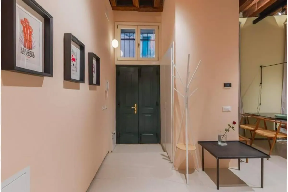 San Beneto Suite Venice 0*,  Italy