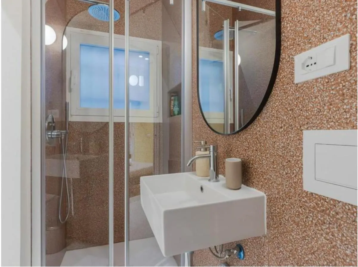 San Beneto Suite Venice Apartment